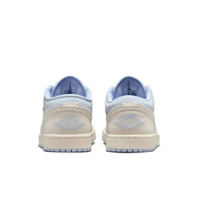 Jordan 1 Low SE "Hydrogen Blue & Sail"