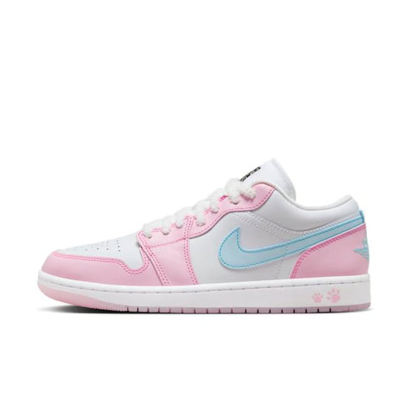 Jordan 1 Low SE "Paw Print"