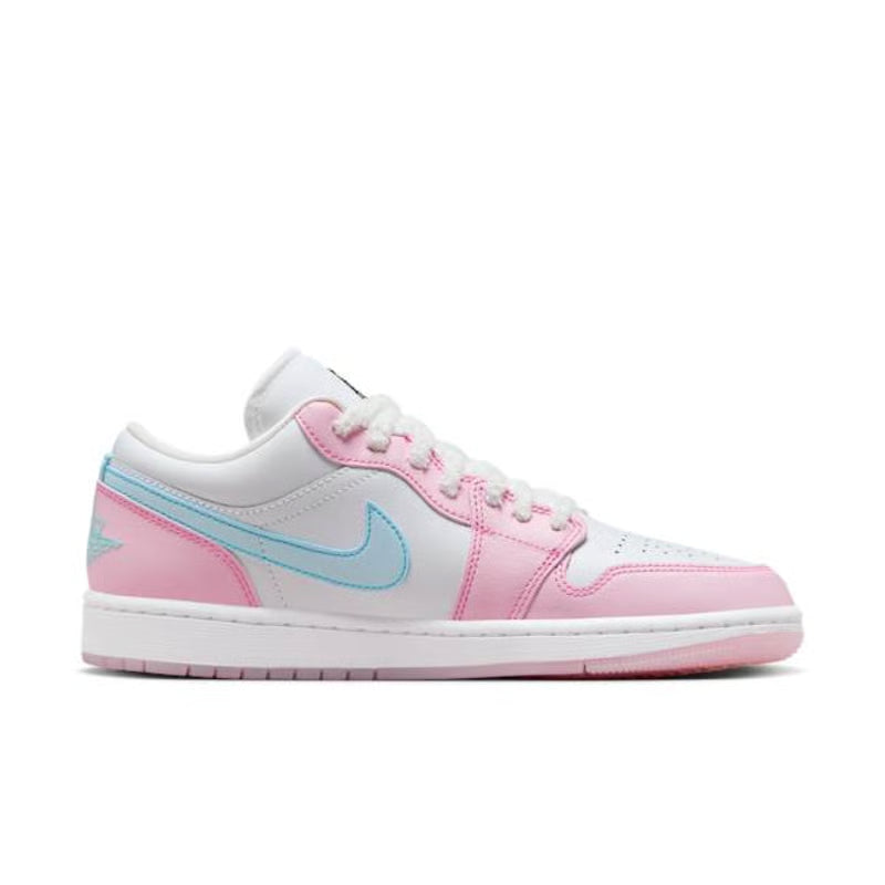 Jordan 1 Low SE "Paw Print"
