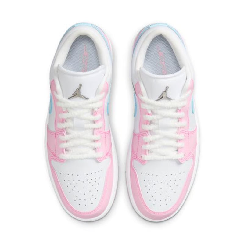 Jordan 1 Low SE "Paw Print"