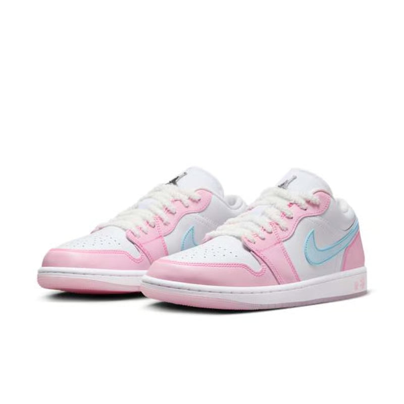 Jordan 1 Low SE "Paw Print"