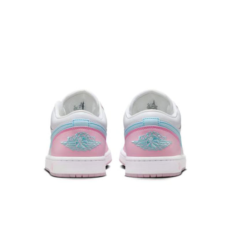 Jordan 1 Low SE "Paw Print"