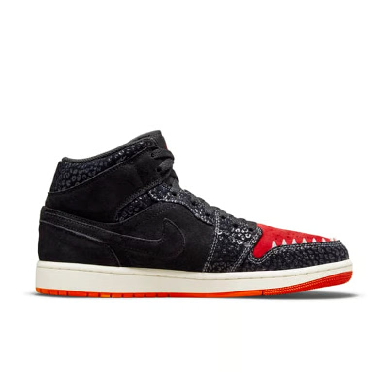 Jordan 1 Mid SE "Siempre Familia"