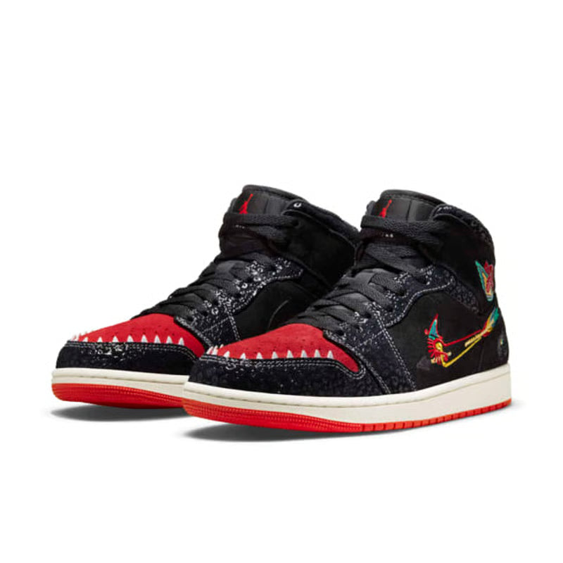 Jordan 1 Mid SE "Siempre Familia"