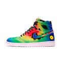 Jordan 1 Retro OG High x J. Balvin "Colores y Vibras"