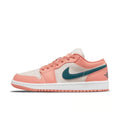 Jordan 1 Low "Light Madder Root"