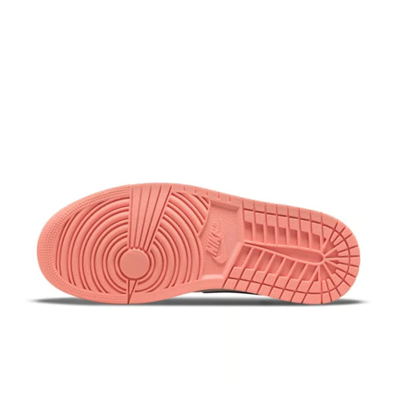 Jordan 1 Low "Light Madder Root"