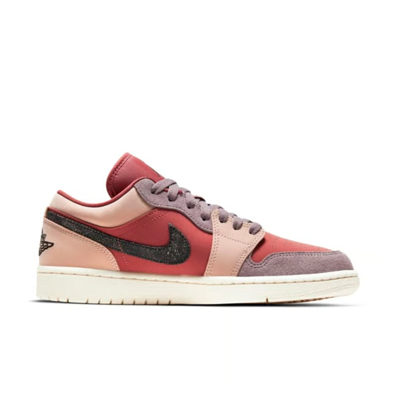 Jordan 1 Low "Canyon Rust"