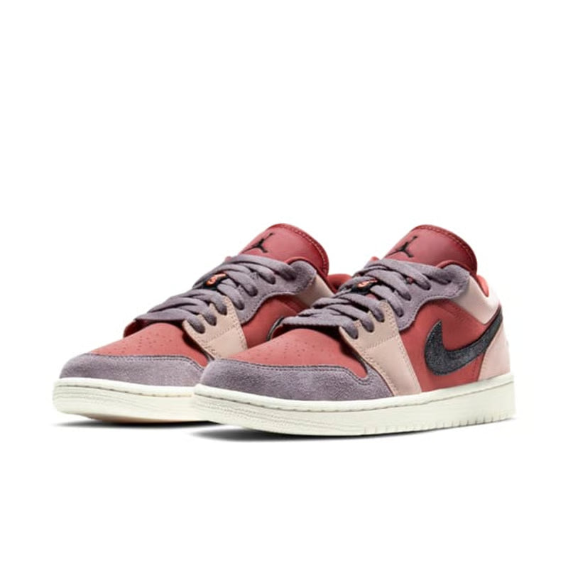 Jordan 1 Low "Canyon Rust"