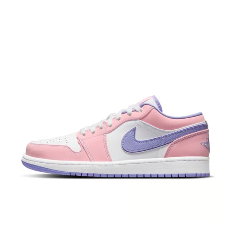 Jordan 1 Low SE "Arctic Punch"