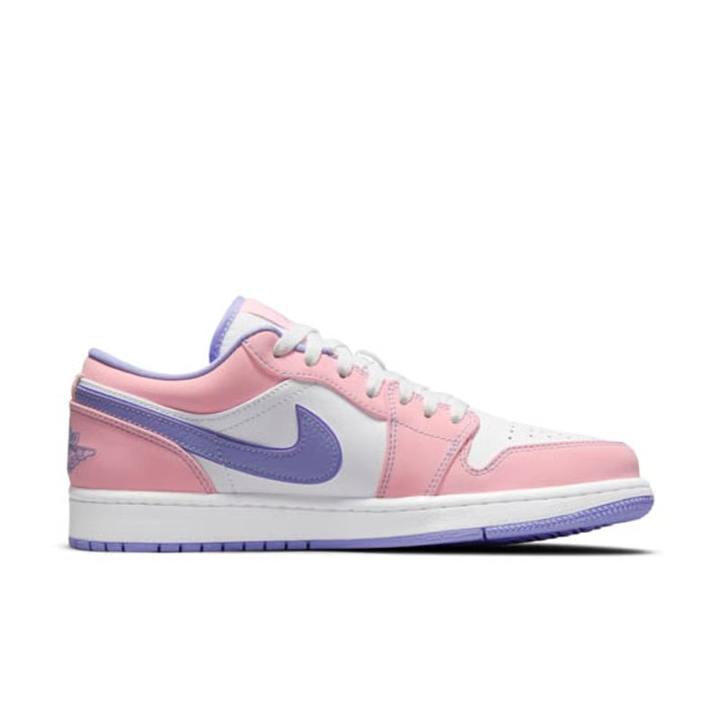 Jordan 1 Low SE "Arctic Punch"