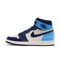 Jordan 1 Retro High OG "Obsidian UNC"