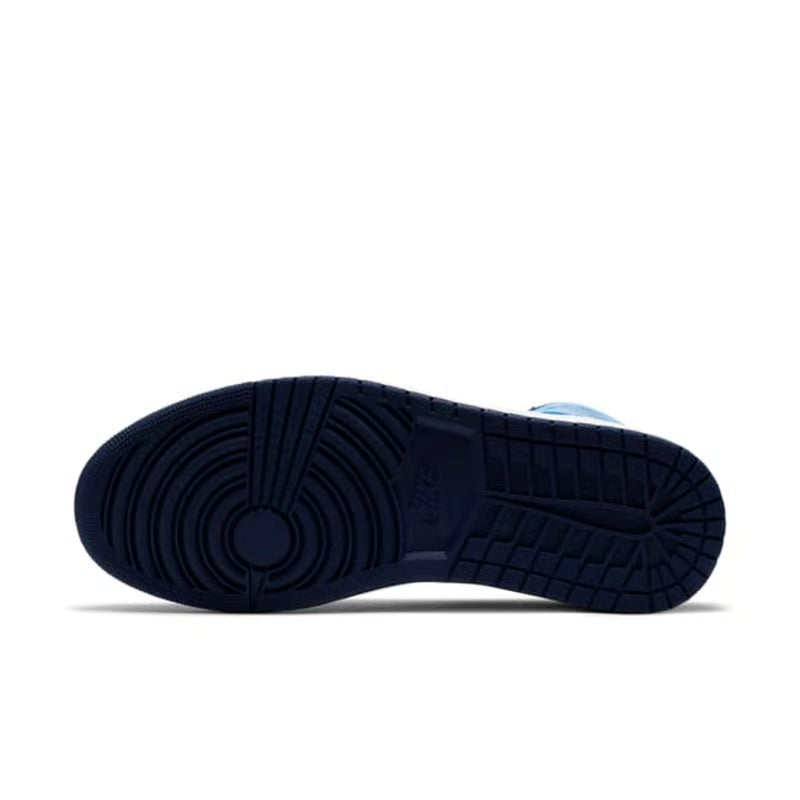Jordan 1 Retro High OG "Obsidian UNC"