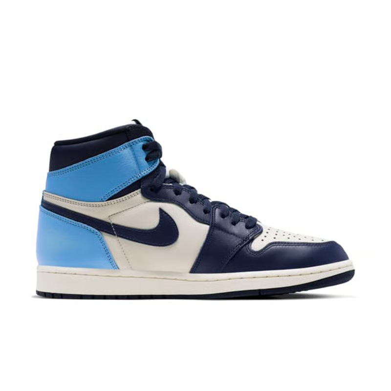 Jordan 1 Retro High OG "Obsidian UNC"