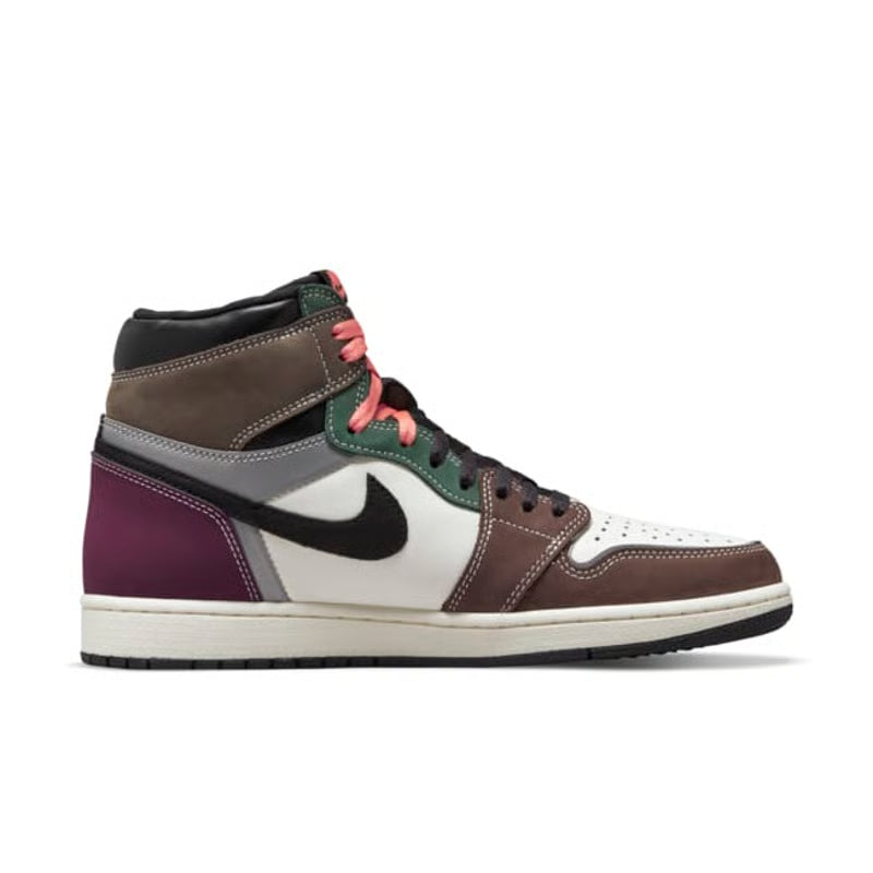 Jordan 1 High OG "Hand Crafted"