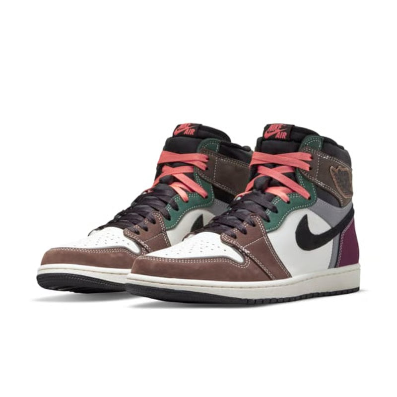 Jordan 1 High OG "Hand Crafted"