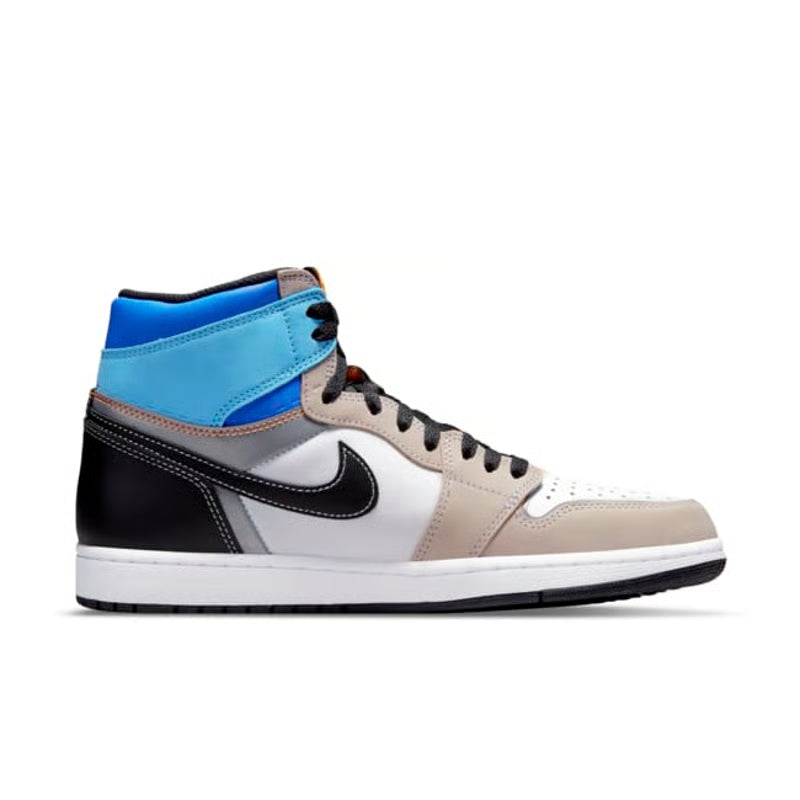 Jordan 1 Retro High OG "Prototype"