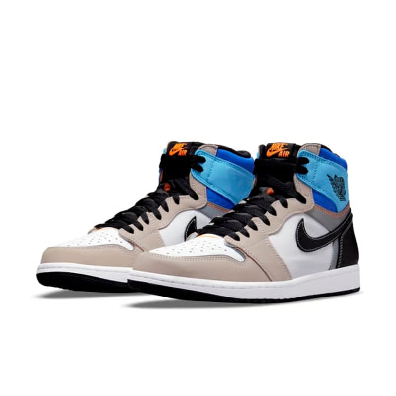 Jordan 1 Retro High OG "Prototype"