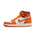 Jordan 1 Retro High OG "Starfish"