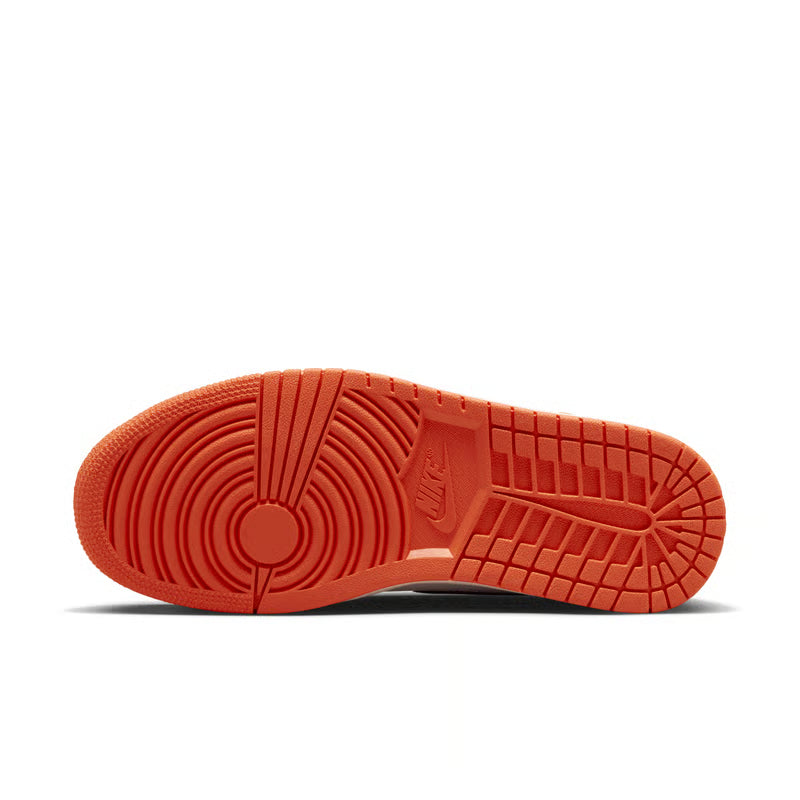 Jordan 1 Retro High OG "Starfish"