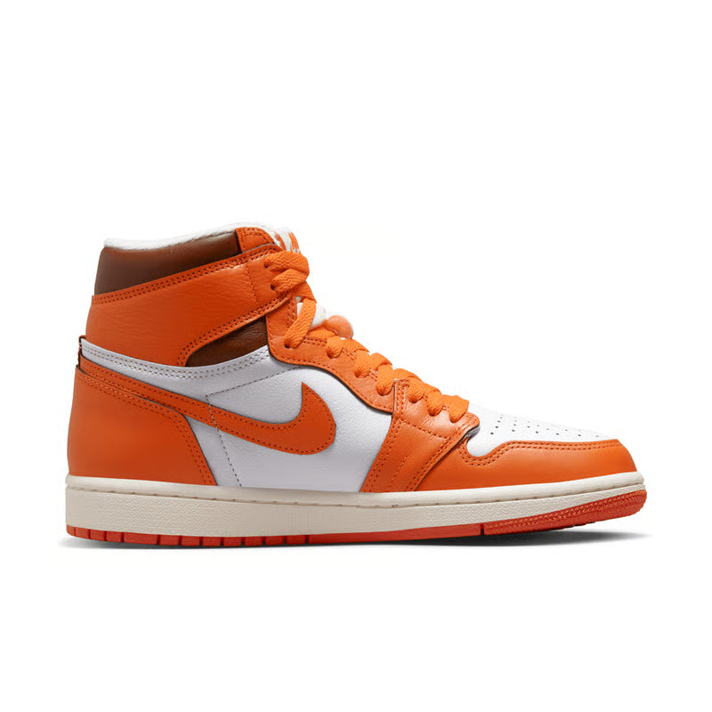Jordan 1 Retro High OG "Starfish"