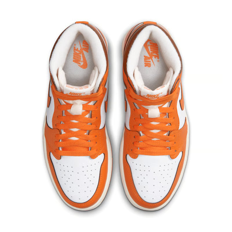 Jordan 1 Retro High OG "Starfish"