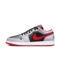 Jordan 1 Low "Black Cement"