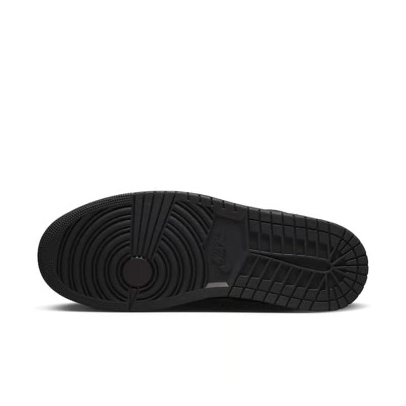 Jordan 1 Low "Triple Black"