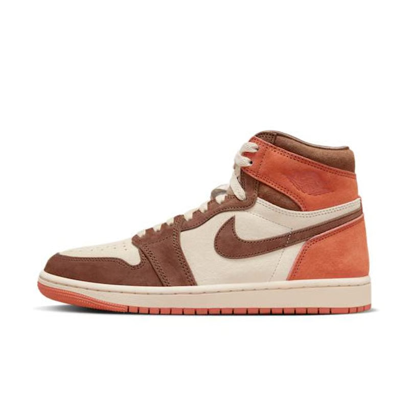 Jordan 1 Retro High OG  "Cacao Wow & Sand Drift"
