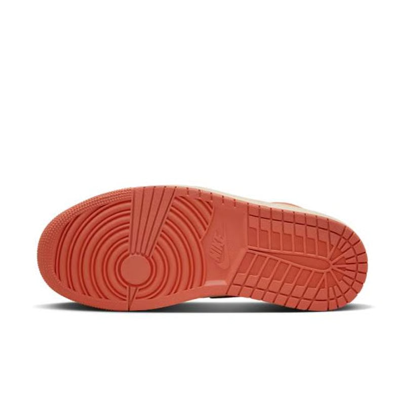 Jordan 1 Retro High OG  "Cacao Wow & Sand Drift"