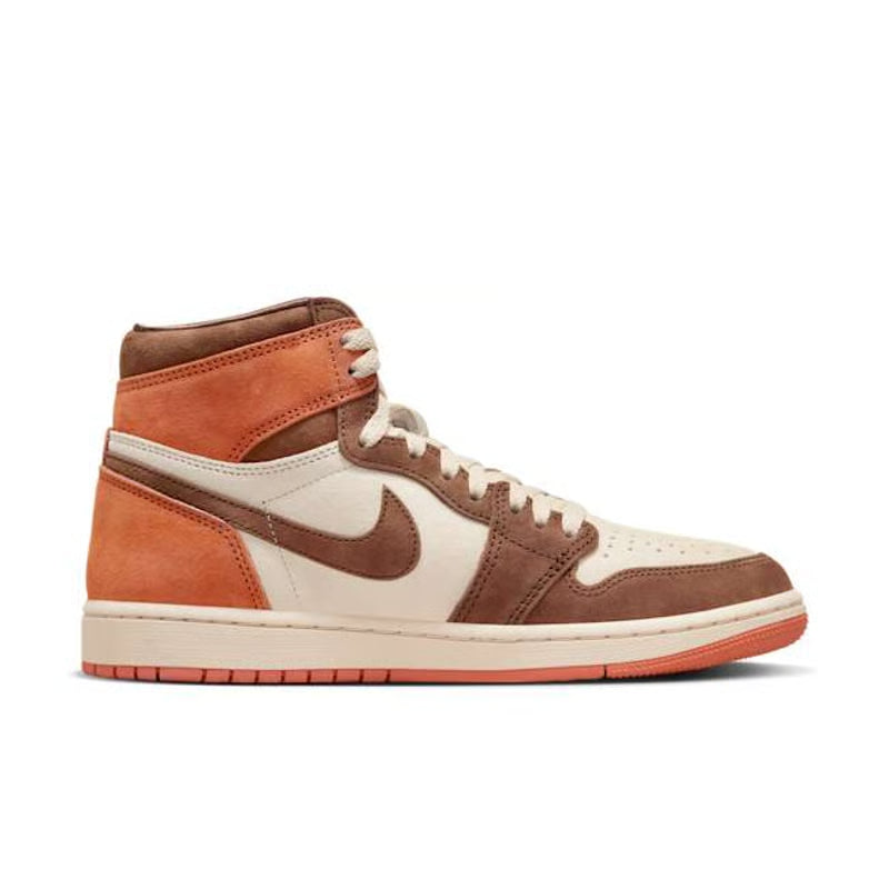 Jordan 1 Retro High OG  "Cacao Wow & Sand Drift"