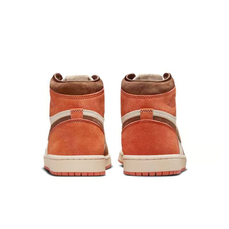 Jordan 1 Retro High OG  "Cacao Wow & Sand Drift"