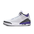 Jordan 3 Retro "Dark Iris"
