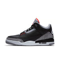 Jordan 3 Retro OG "Black Cement"
