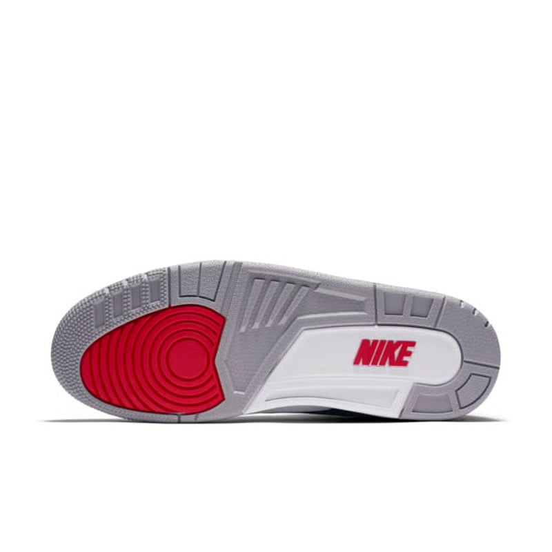 Jordan 3 Retro OG "Black Cement"