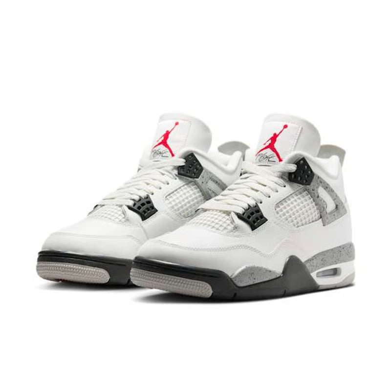 Jordan 4 Retro OG "White Cement"