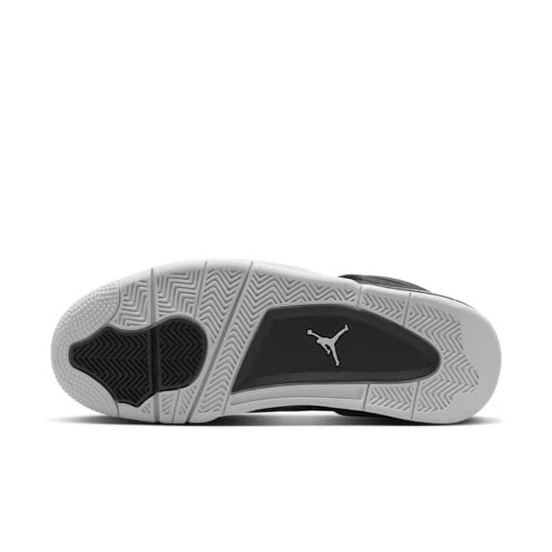 Jordan 4 Retro "Fear"