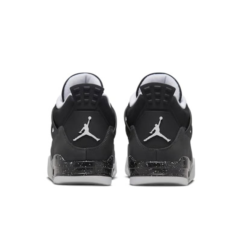 Jordan 4 Retro "Fear"