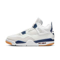 Jordan 4 x Nike SB "Navy"