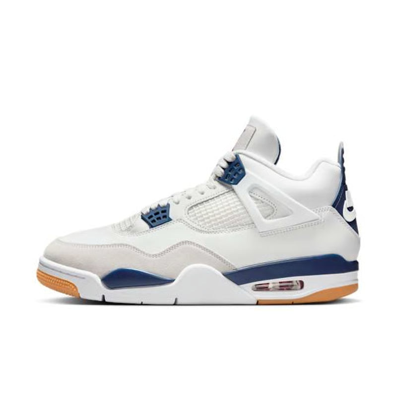 Jordan 4 x Nike SB "Navy"