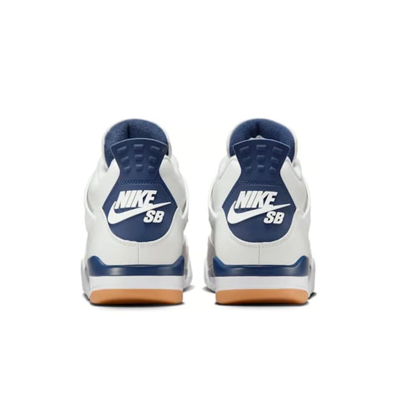 Jordan 4 x Nike SB "Navy"