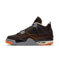Jordan 4 Retro "Starfish"