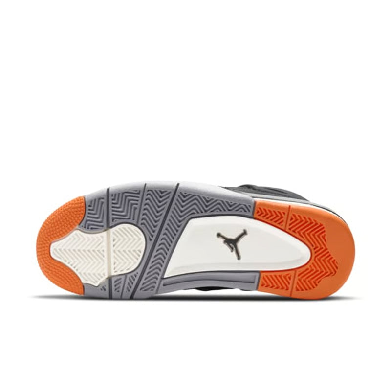 Jordan 4 Retro "Starfish"