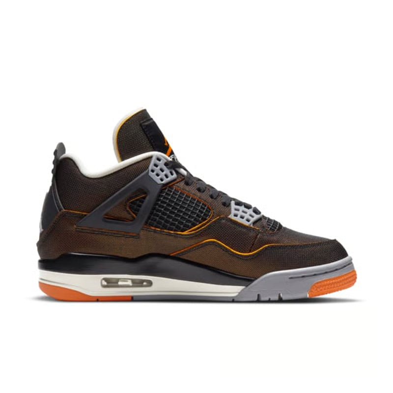 Jordan 4 Retro "Starfish"