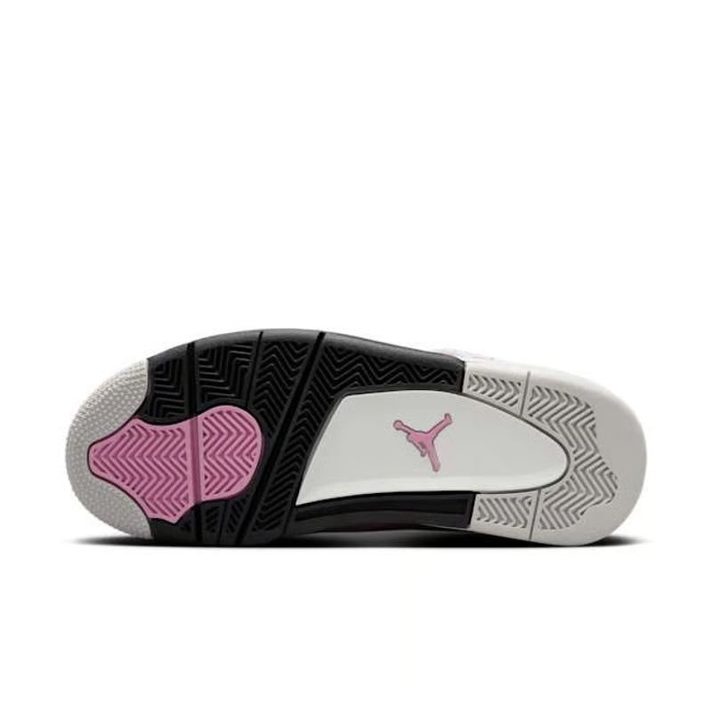 Jordan 4 Retro "Orchid"