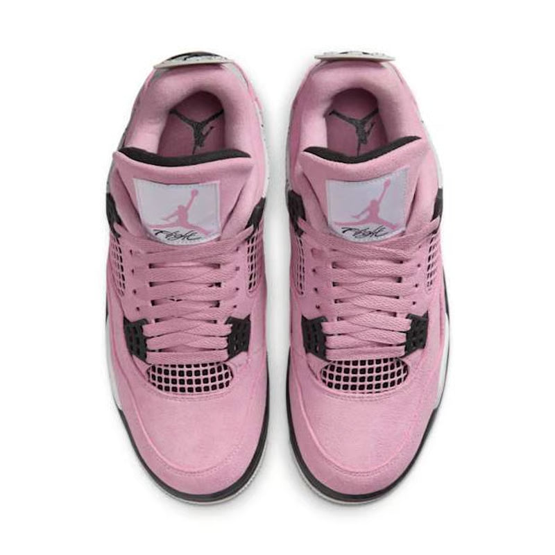 Jordan 4 Retro "Orchid"