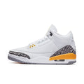 Jordan 3 Retro "Laser Orange"