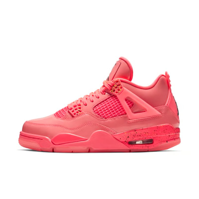 Jordan 4 Retro NRG "Hot Punch"