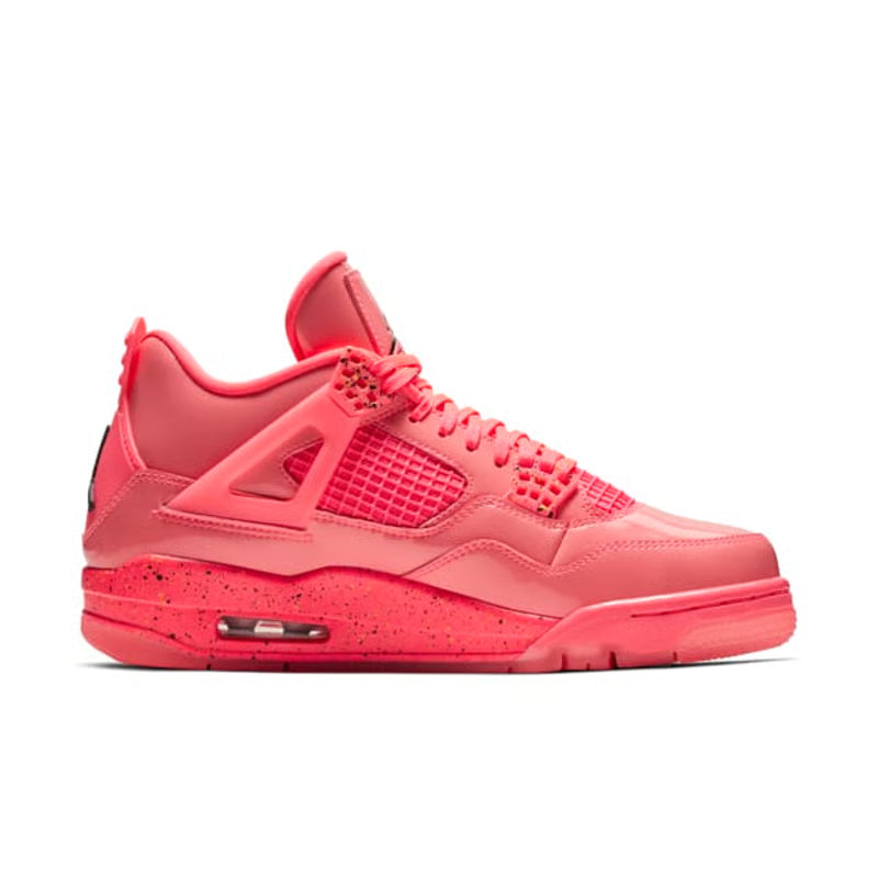 Jordan 4 Retro NRG "Hot Punch"