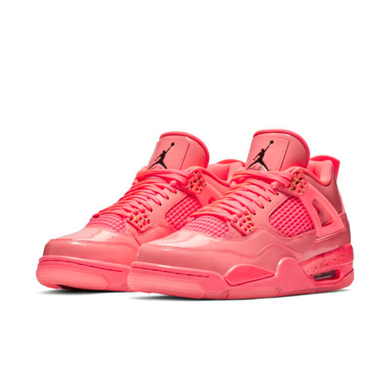 Jordan 4 Retro NRG "Hot Punch"